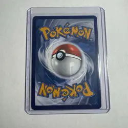 Double Colorless Energy (CLB) - 032 - Classic Collection - Holo Pokemon TCG Mint - Image 2