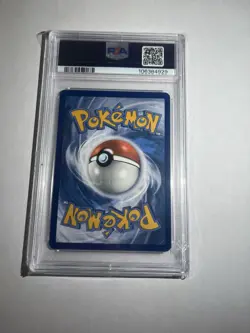 Pokemon Arven 235/091 SV: Paldean Fates Special Illustration Rare Holo PSA 10 - Image 2