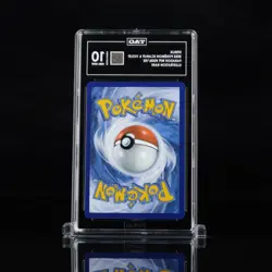 2023 Pokemon Scarlet & Violet Steelix Illustration Rare Paradox Rift #208 TAG 10 - Image 2