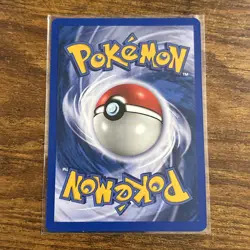 Suicune - Pokemon Neo Revelation 27/64 - Non-Holo - Ungraded (NM) - Image 2