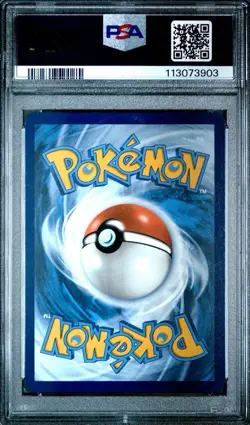 2025 Pokemon Journey Together # 178 Dudunsparce EX Ultra Rare PSA 10 GEM MINT! - Image 2