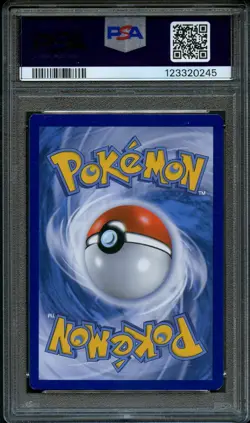 POKEMON | FLAREON EX #RC28 | PSA 7 NM | XY GENERATIONS | RADIANT COLLECTION 2016 - Image 2