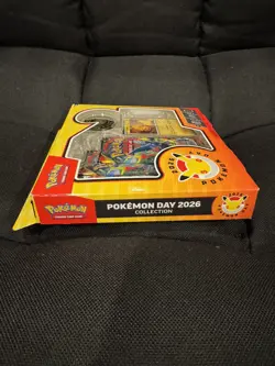 POKEMON DAY 30TH Anniversary 2026 Collection HOT ITEM Collectors!! - Image 2