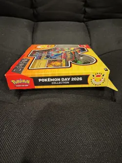 POKEMON DAY 30TH Anniversary 2026 Collection HOT ITEM Collectors!! - Image 3