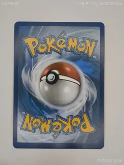 Pokemon TCG Air Balloon 166/132 Mega Ultra Rare Holo Mega Evolutions 🔥 Full Art - Image 2