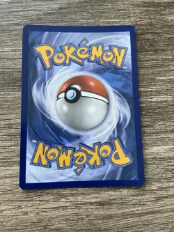 Pokemon TCG Wallys Compassion 176/133 Full Art Trainer Mega Evolutions - Image 2
