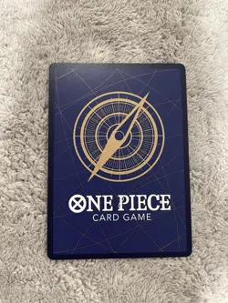 One Piece Nami EB03-053 SR HEROINES EDITION ENGLISH NM 🔥 - Image 2