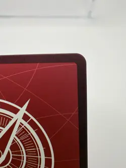 One Piece TCG Kuro OP03-021 Alt Art Leader Pillars Of Strength English NM - Image 3