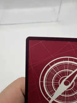 One Piece TCG Kuro OP03-021 Alt Art Leader Pillars Of Strength English NM - Image 4