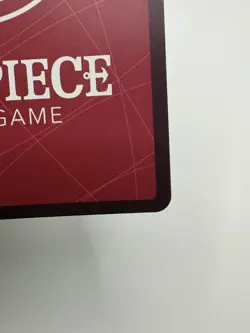 One Piece TCG Kuro OP03-021 Alt Art Leader Pillars Of Strength English NM - Image 5