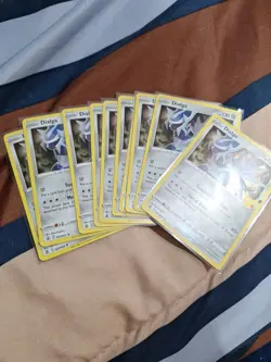 dialga 020/025 pokemon celebrations Rare Card Lot Of 10 - Image 1