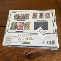 One Piece Card Game: Learn Together Deck Set (LT-01) - ENG SEALED - Image 2