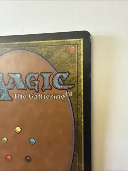 MTG magic cards 1x Phyrexian Furnace Weatherlight Light Play, English Read - Image 3