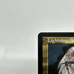 Lightning Angel #108 Apocalypse APC Magic MTG - Image 2