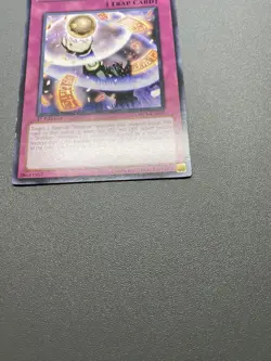 Yu-Gi-Oh! INZEKTOR ORB Rare 1st Edition ORCS-EN070 HP - Image 2