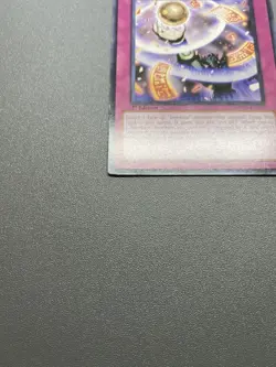 Yu-Gi-Oh! INZEKTOR ORB Rare 1st Edition ORCS-EN070 HP - Image 3