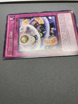 Yu-Gi-Oh! INZEKTOR ORB Rare 1st Edition ORCS-EN070 HP - Image 5