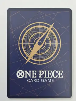 One Piece TCG Honesty Impact OP11-018 Alt Art - Image 2