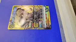 UNION ARENA NIKKE UA18BT/NIK-1-018 SR FOIL Anis - Image 3
