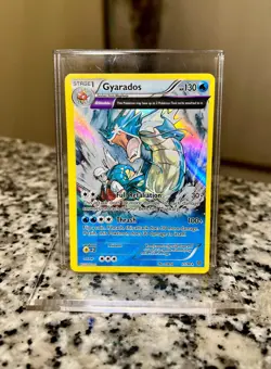 Gyarados #21/98 XY Ancient Origins | Pokemon Card | Near Mint! - Image 1