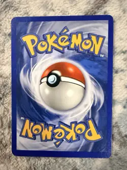Pokemon TCG Dragonite Expedition Base Set Holo Rare Card 9/165 - Image 2