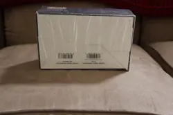 Star Wars 1995 CCG Premiere Sealed Box Limited Edition 15 Card Expansion Set - Image 2