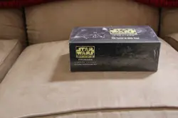 Star Wars 1995 CCG Premiere Sealed Box Limited Edition 15 Card Expansion Set - Image 3