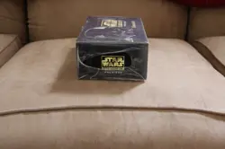 Star Wars 1995 CCG Premiere Sealed Box Limited Edition 15 Card Expansion Set - Image 4