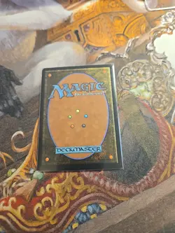 Murderous Rider 1981 Foil MTG Secret Lair - NM - - Image 2