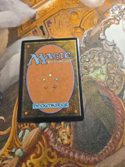 Plains 1950 Raised Foil MTG Secret Lair - Pack Fresh - - Image 2