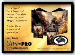 Magic the Gathering XLN Merfolk 003/010 Token Creature - Image 2