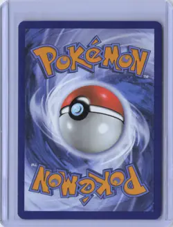 Charcadet #022 ME: Mega Evolution Promo Pokemon Center Stamp - Image 2