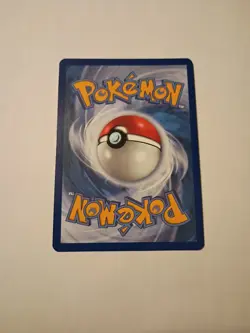 Team Rocket’s Orbeetle 198/182 Illustration Rare Pokemon Destined Rivals - Image 2