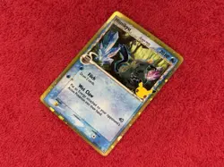Pokemon - Mimikyu (Delta Species) - SWSH136: Celebrations Black Star Promo - NM - Image 3