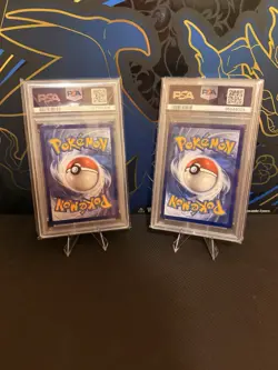 Pokemon Celebrations Collection PSA 10 RESHIRAM #113 & ZEKROM #114 - Image 2