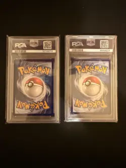 Pokemon Celebrations Collection PSA 10 RESHIRAM #113 & ZEKROM #114 - Image 4