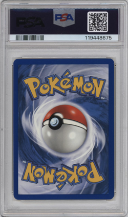 2000 POKEMON NEO GENESIS 1ST EDITION #70 PIKACHU PSA 10 - Image 3