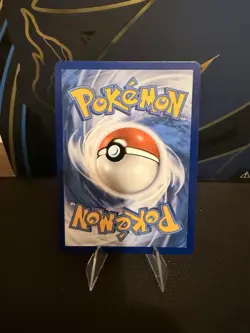 2025 Pokemon Black Bolt #167/086 Meloetta ex Special Illustration Rare - Image 2