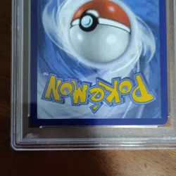 Pokemon Pikachu ex Sv: Prismatic Evolutions 179/131 Hyper Rare Holo PSA 10 2025 - Image 4