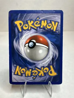 Luvdisc 7/100 - EX Crystal Guardians Pokemon TCG 2006 Holo Rare - MP - Image 2