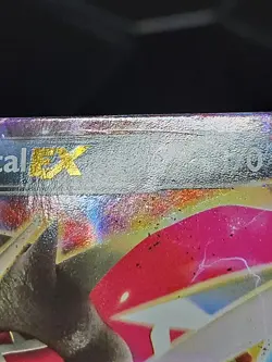 Yveltal EX Shiny XY150 XY Promo Holo Pokemon TCG - Image 3