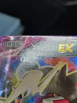 Yveltal EX Shiny XY150 XY Promo Holo Pokemon TCG - Image 4