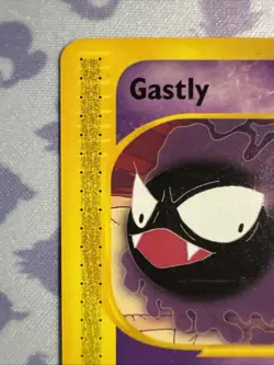 Pokemon TCG Gastly 57/144 Skyridge Regular NM/LP - Image 2