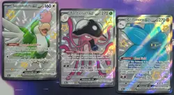 🔥 $0.01 Auction 🔥 Full Art Shiny Rare Lot NO DUPLICATES Pokemon TCG - Image 1