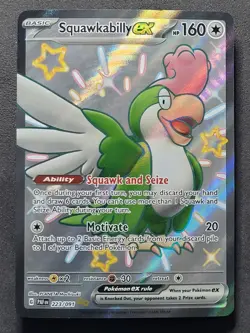 🔥 $0.01 Auction 🔥 Full Art Shiny Rare Lot NO DUPLICATES Pokemon TCG - Image 2