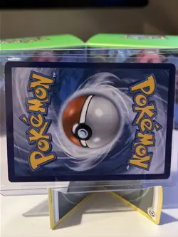 Pokemon TCG Yanmega BREAK Steam Siege 8/114 LP/NM - Image 2