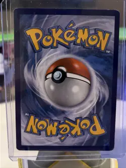 Pokemon TCG Yanmega BREAK Steam Siege 8/114 LP/NM - Image 3