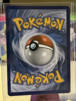 Pokemon TCG Eevee Sword & Shield SWSH127 Promo Promo LP/NM - Image 2