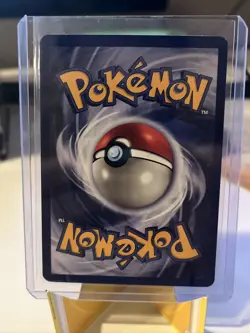 Pokemon TCG Tentacool Fossil 56 Regular 1st Edition Common LP/NM - Image 4