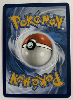 Pokemon TCG Temporal Forces FROSMOTH 046/162 REVERSE HOLO - Image 2